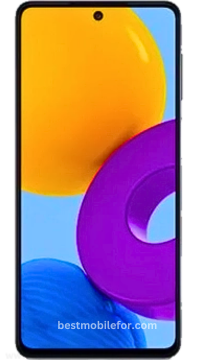 Samsung Galaxy M53 Price in USA